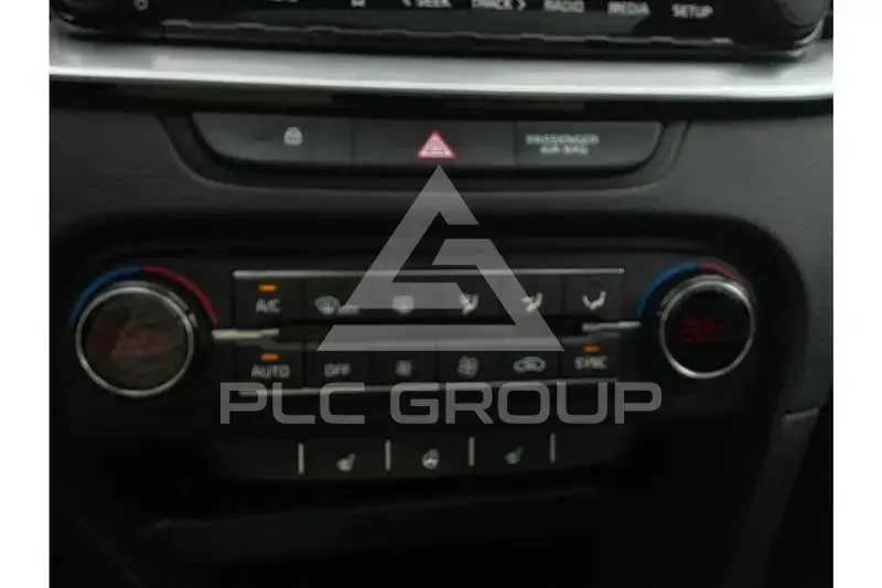 2020 KIA Ceed