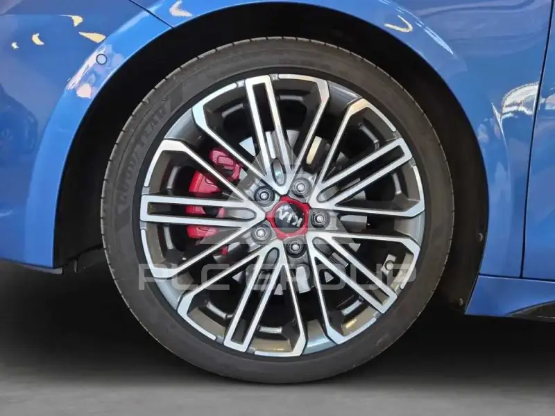 2020 KIA Ceed