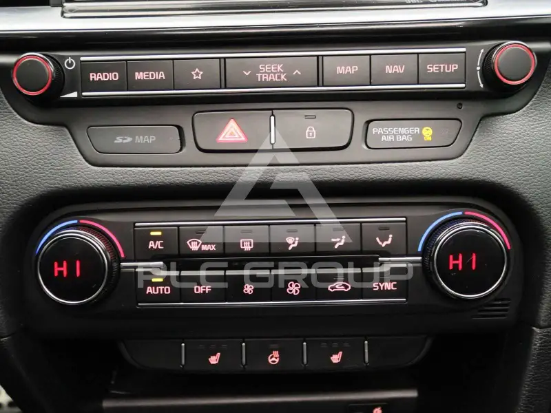 2020 KIA Ceed