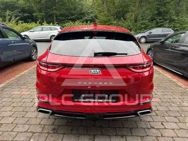 2020 KIA Ceed