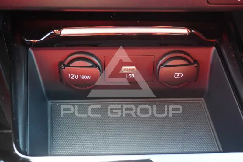 2020 KIA Ceed