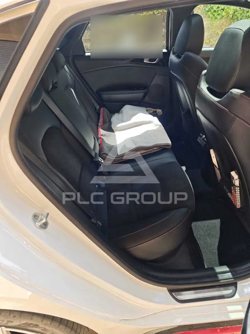 2020 KIA Ceed