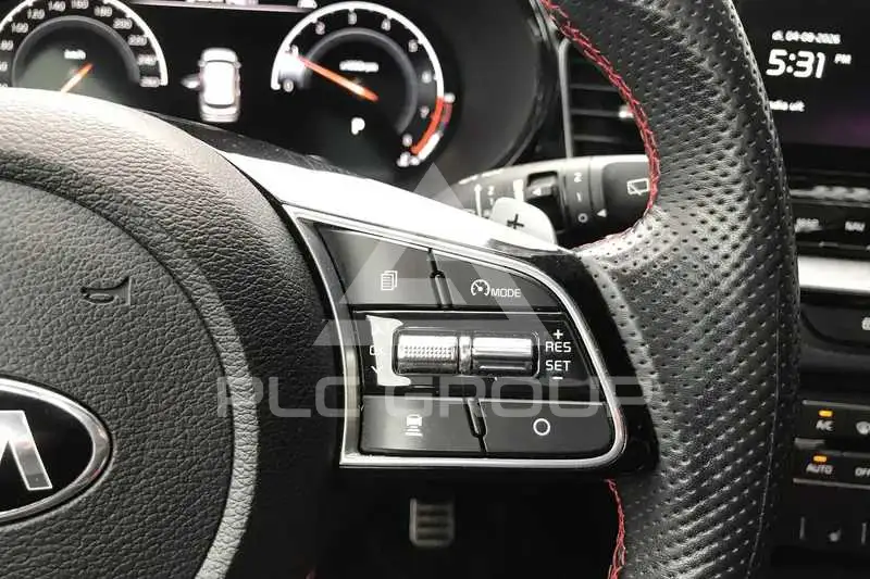 2020 KIA Ceed