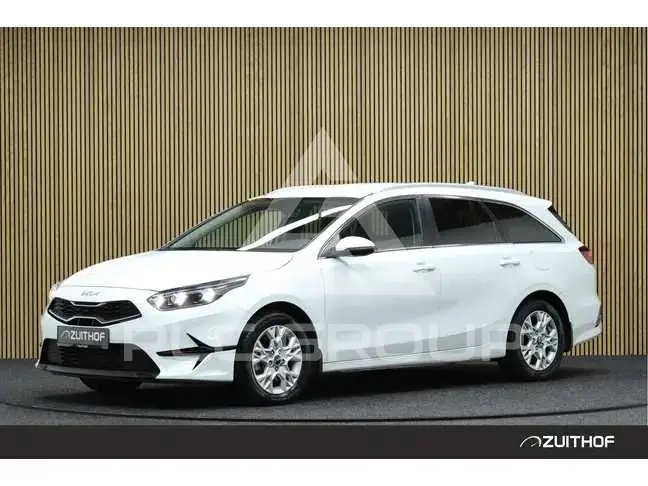 2020 KIA Ceed