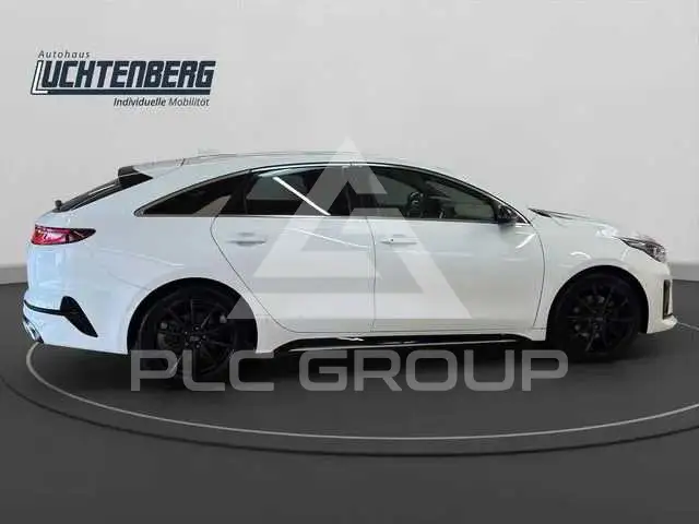 2020 KIA Ceed