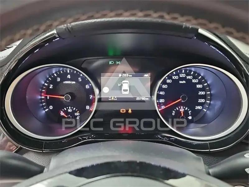 2020 KIA Ceed