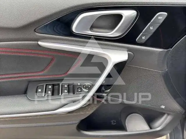 2020 KIA Ceed