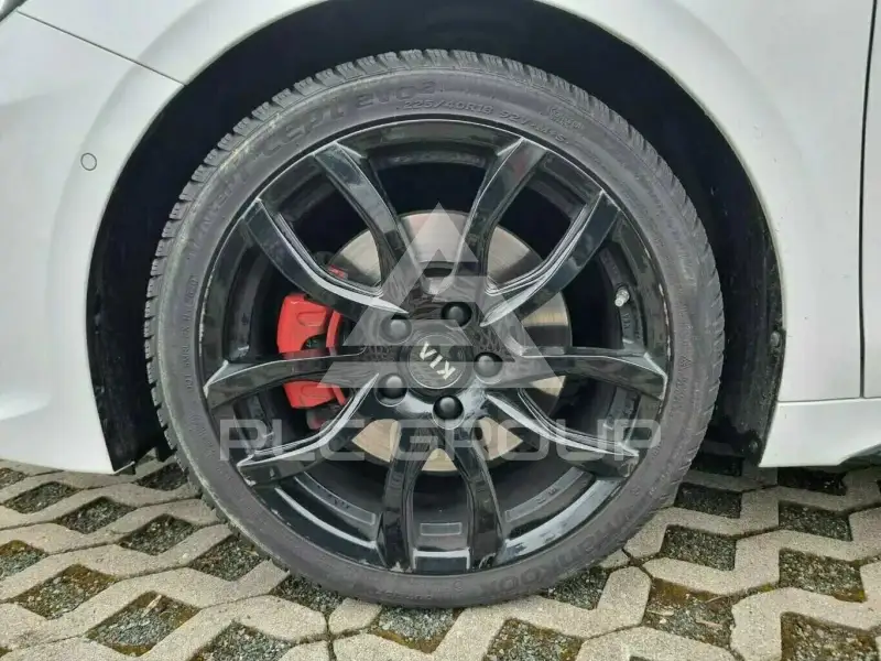 2020 KIA Ceed