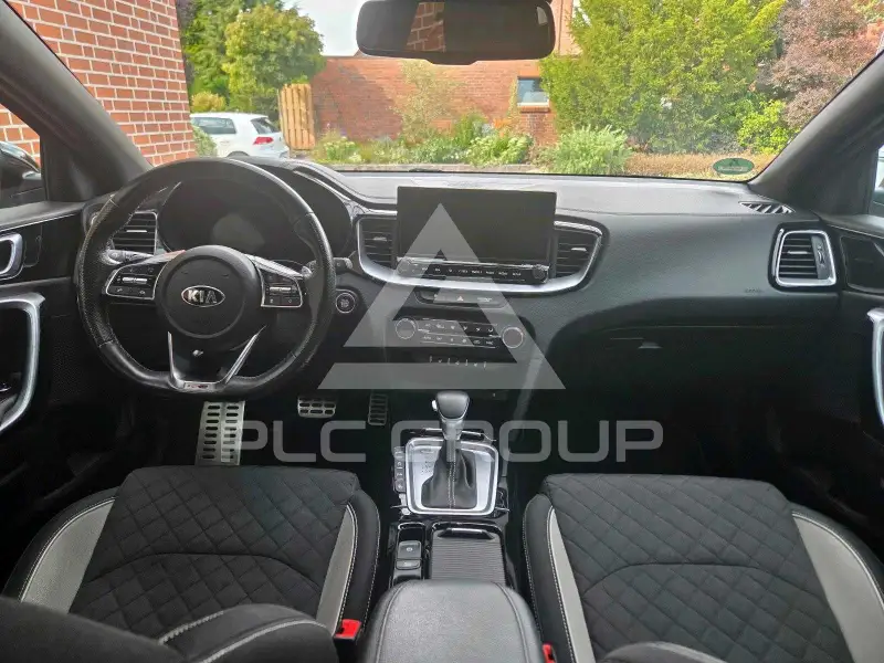 2020 KIA Ceed