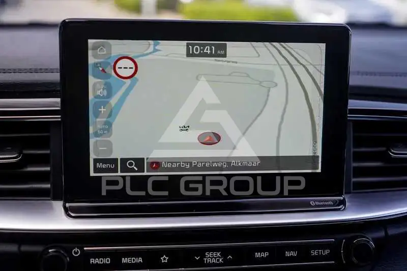 2020 KIA Ceed