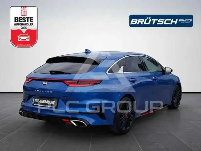 2020 KIA Ceed
