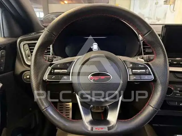 2020 KIA Ceed