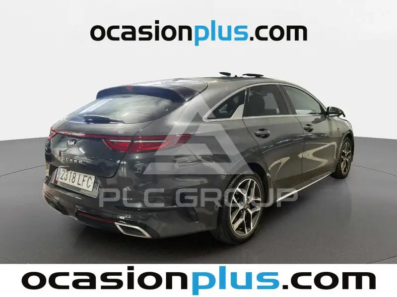 2020 KIA Ceed
