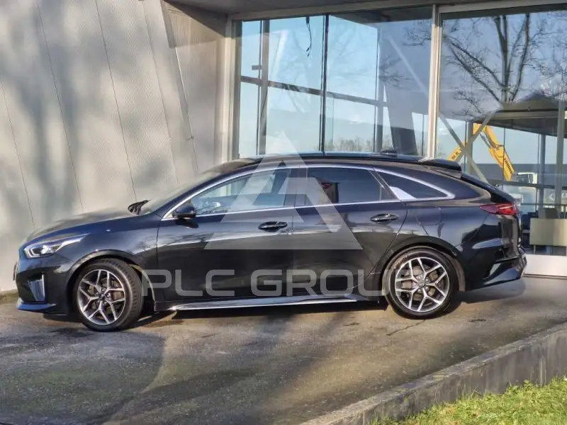 2020 KIA Ceed