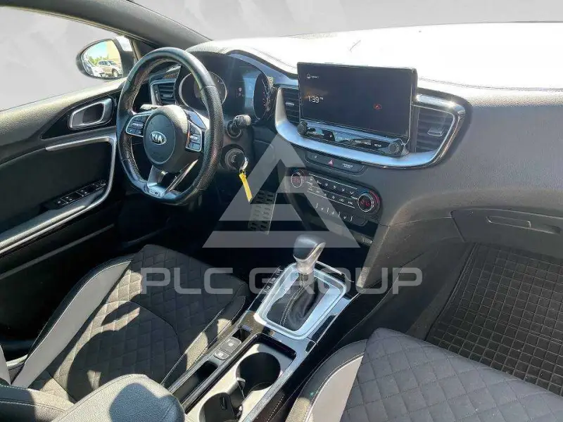 2020 KIA Ceed