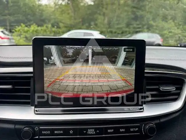 2020 KIA Ceed