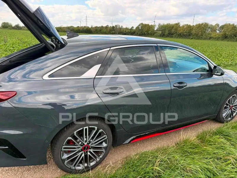 2020 KIA Ceed
