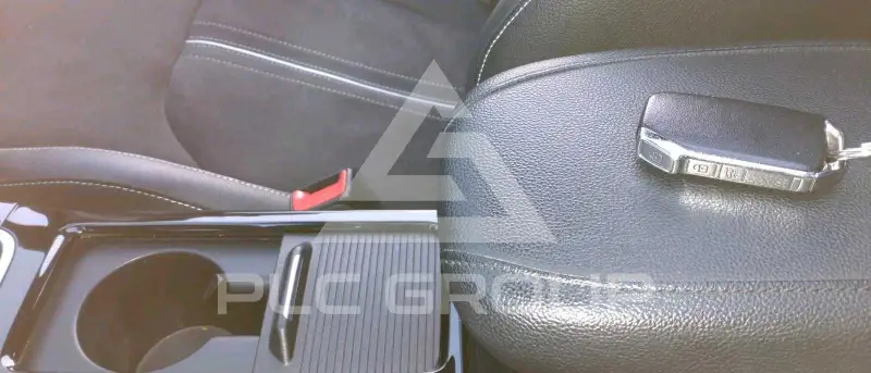 2020 KIA Ceed