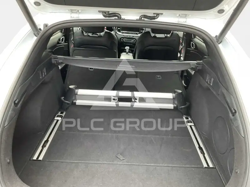 2020 KIA Ceed