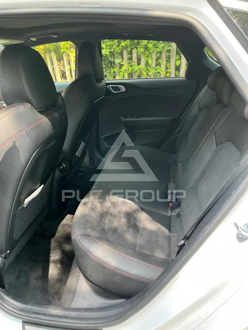 2020 KIA Ceed