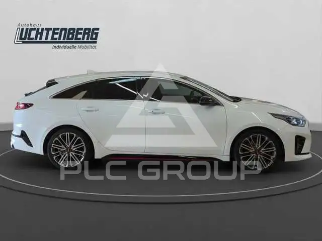 2020 KIA Ceed