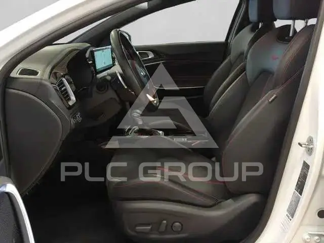 2020 KIA Ceed