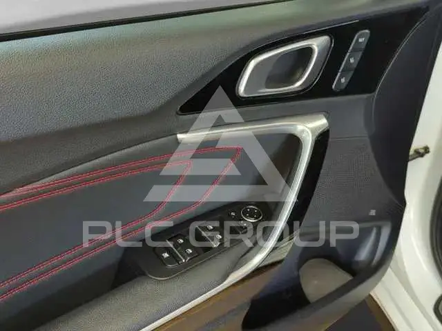 2020 KIA Ceed