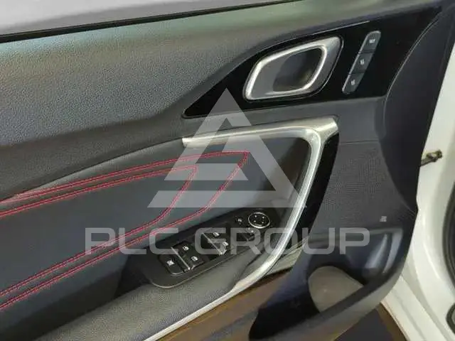 2020 KIA Ceed