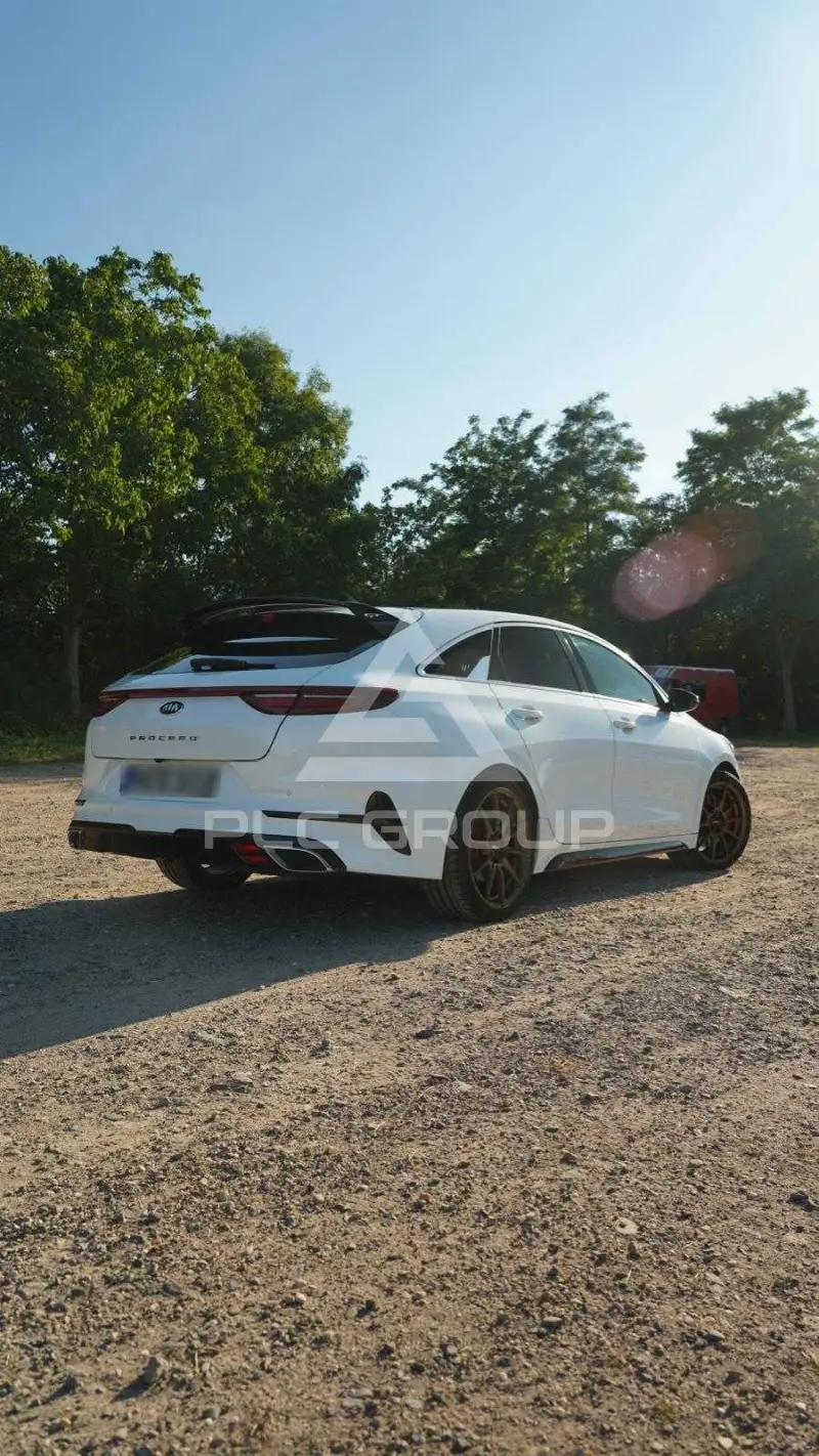2020 KIA Ceed
