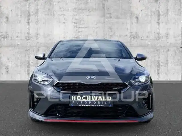 2020 KIA Ceed