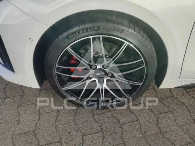 2020 KIA Ceed