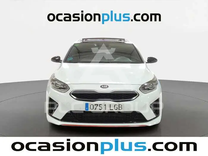 2020 KIA Ceed