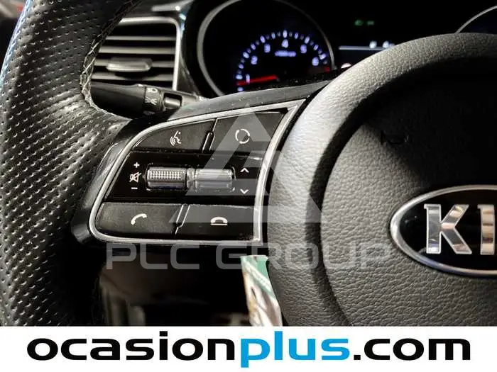 2020 KIA Ceed