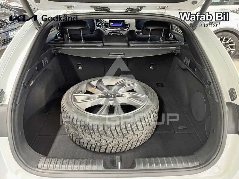 2020 KIA Ceed
