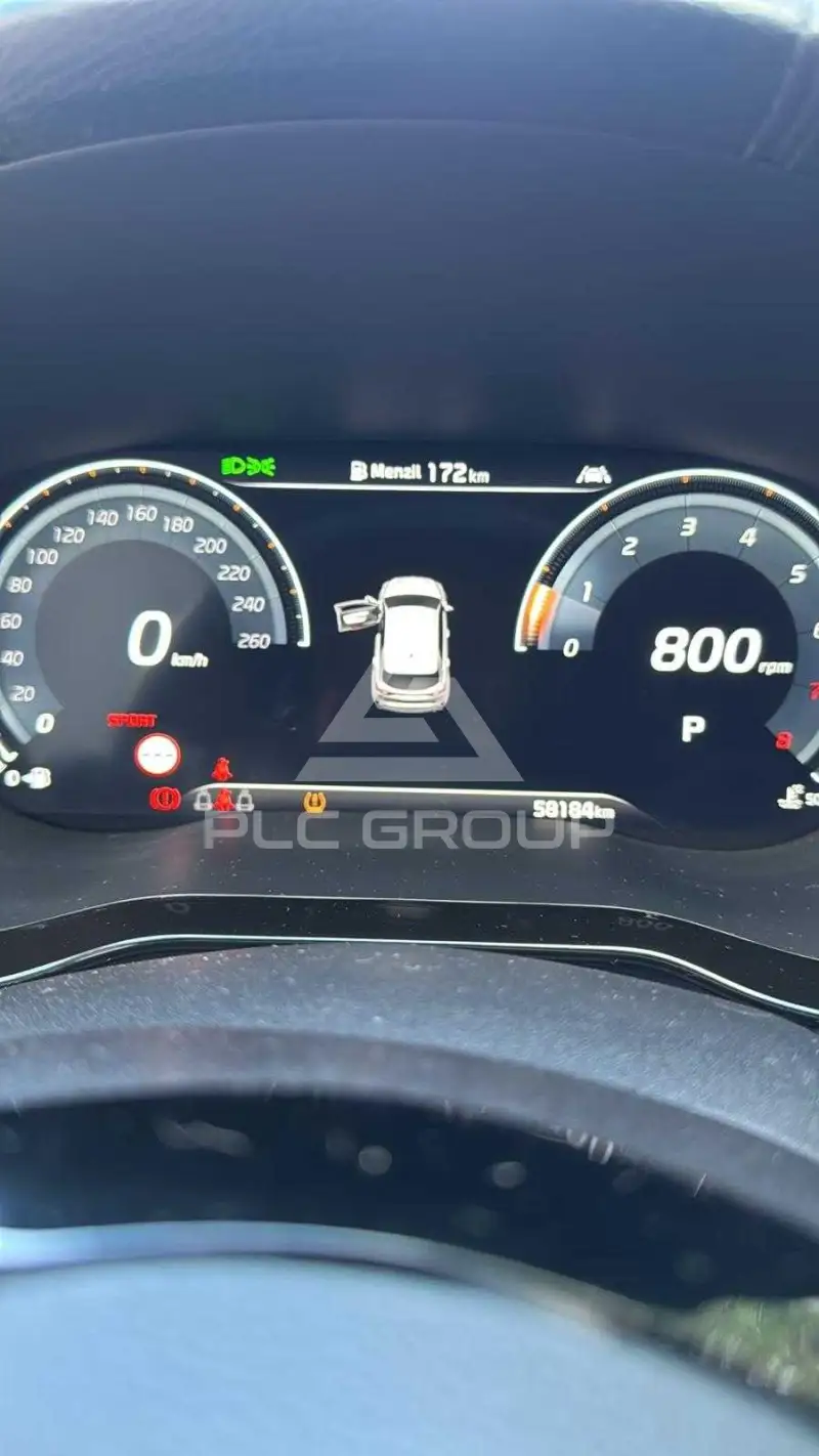 2020 KIA Ceed