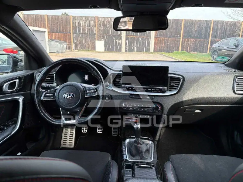 2020 KIA Ceed