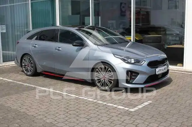 2020 KIA Ceed