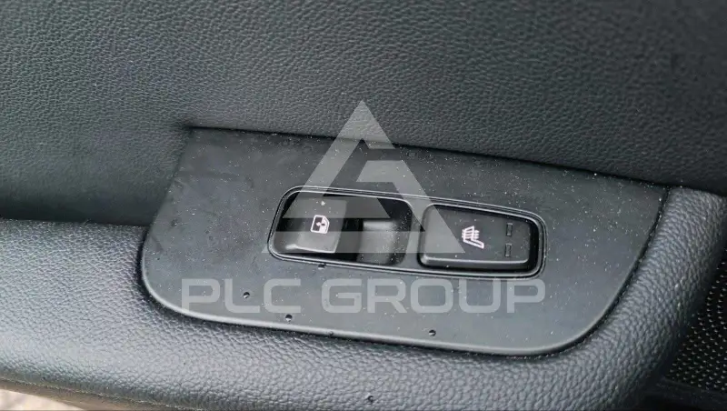 2020 KIA Ceed