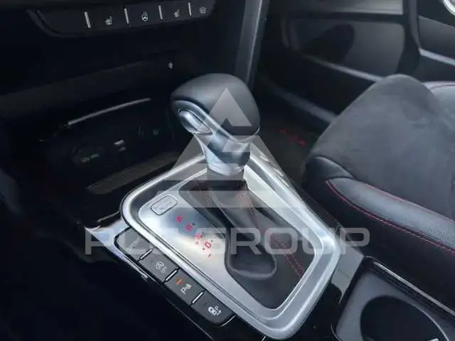 2020 KIA Ceed