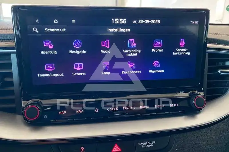 2020 KIA Ceed