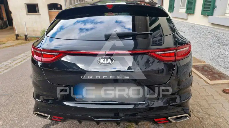 2020 KIA Ceed