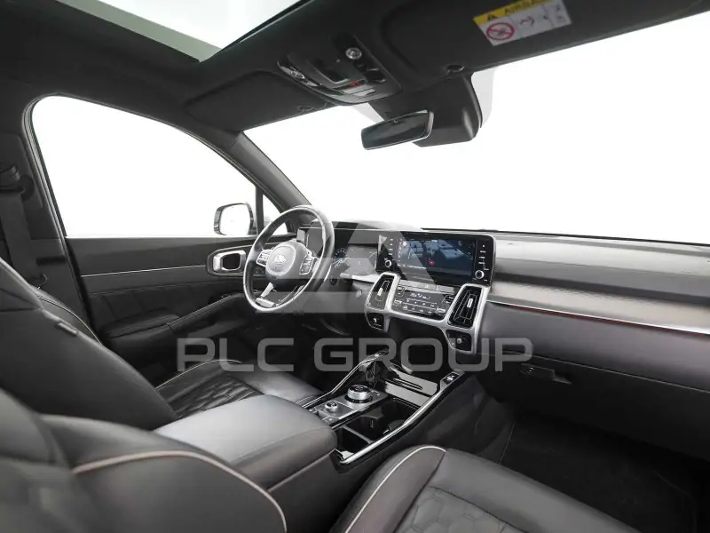 2020 KIA Sorento