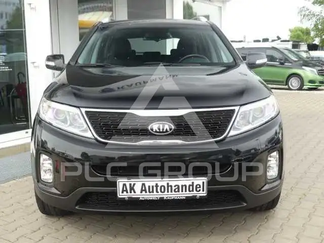 2020 KIA Sorento