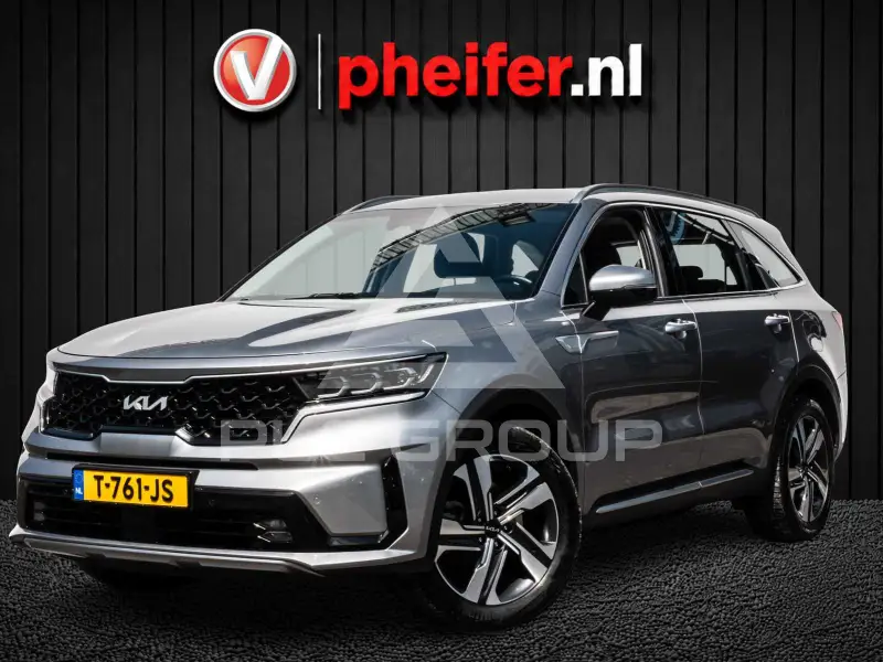 2020 KIA Sorento