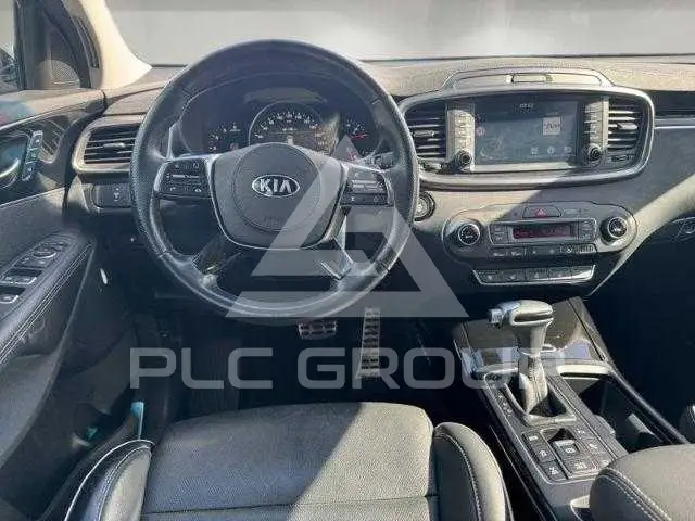 2020 KIA Sorento