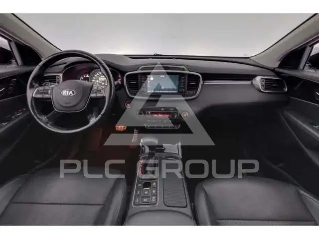 2020 KIA Sorento