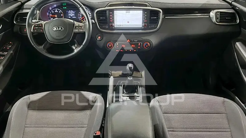 2020 KIA Sorento