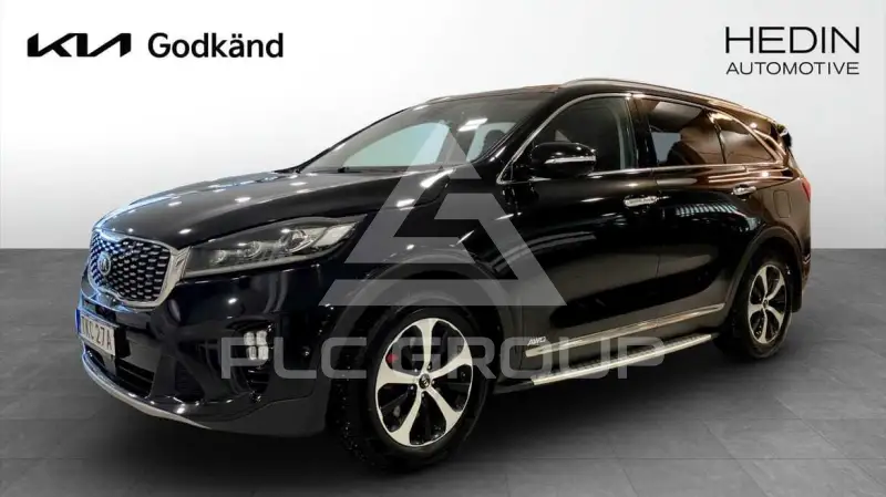 2020 KIA Sorento