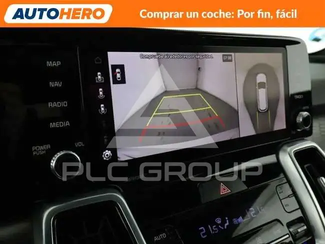 2020 KIA Sorento