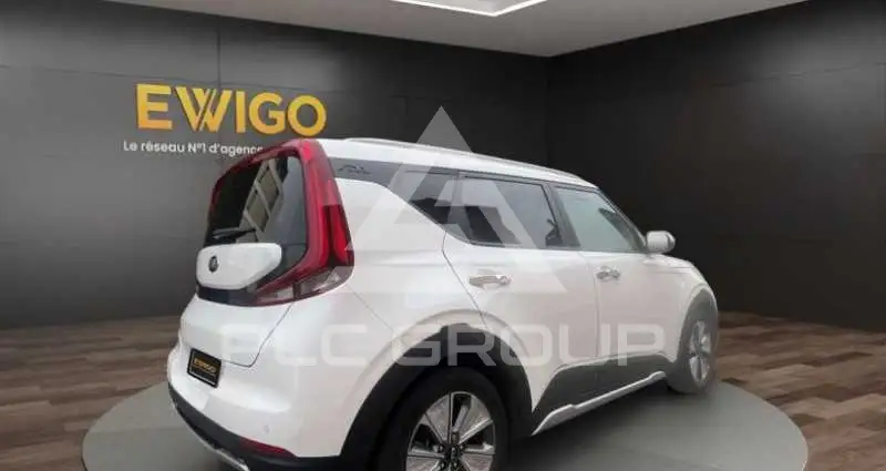 2020 KIA Soul